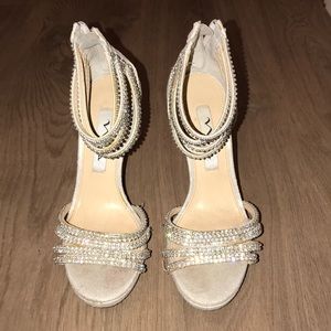 Nina New York heels stilettos 👠